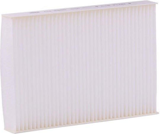 Mann Filter Filtru de Cabină Nissan Kubistar Renault Clio / Kangoo / Megane