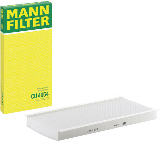 Mann Filter Φίλτρο Καμπίνας Mercedes-Benz A Class / B Class
