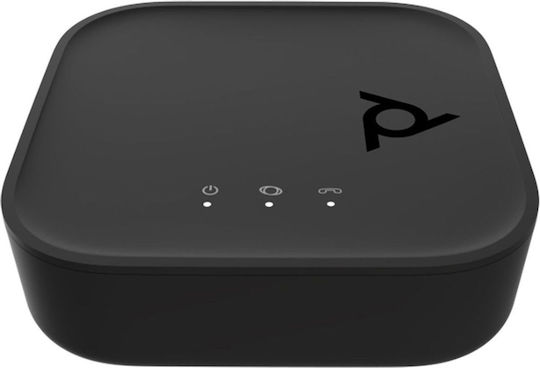 IP телефон Poly ATA 400 1FXS гласов порт