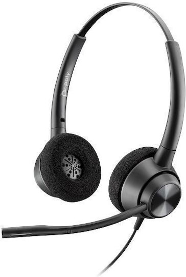 Poly Encorepro 320 VOIP Headset