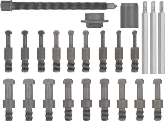 Bearing Extractor Kit Geko G02744