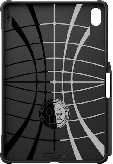 Spigen ”pro” Flip Cover Durable Blacη (Galaxy Tab S11 X730 / X736) ACS10149