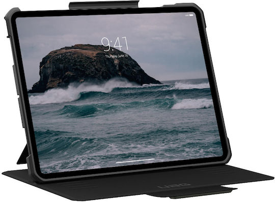 UAG Metropolis Se Flip Cover Πράσινη (Apple iPad Pro 11" 2024 (5th gen))