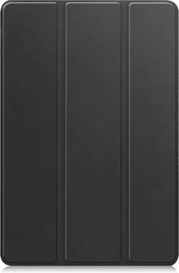 Color 3-fold Holder Flip Cover Negra (Redmi Pad SE 11) EDA005178901A