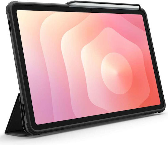 Spigen Ultra Hybrid ”pro” Klappdeckel Schware (Galaxy Tab S11 X730 / X736) ACS10212