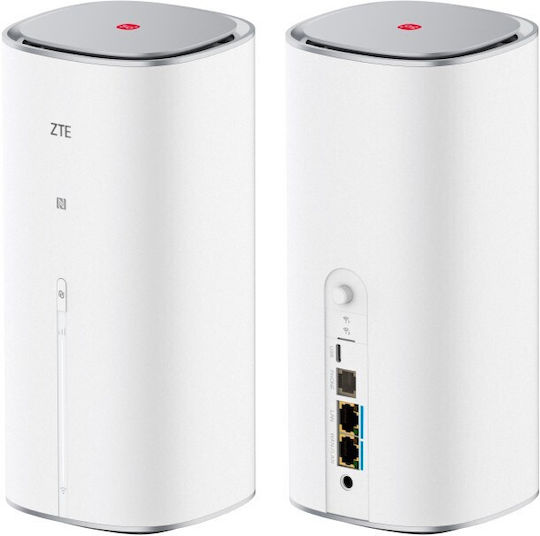ZTE G5 Max Ασύρματο 5G Router
