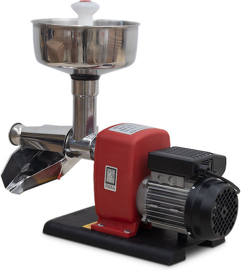 Montini Guerino Commercial Cutter Pulper 400W OM-2800-E