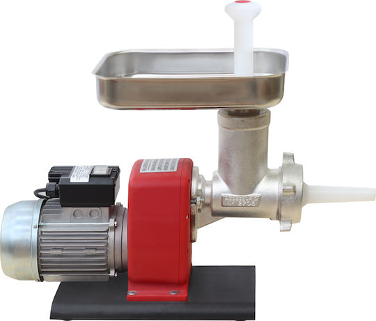 Montini Guerino Commercial Meat Grinder OM-2700-5-E