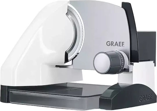 Graef Commercial Ham Slicer 170mm