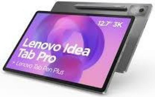 Lenovo Idea Tab Pro 12.7Инчове (8ГБ/256ГБ) Luna Grey