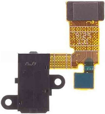 Audio Jack Flex Headphone Cable Audio Jack Flex Sony Xperia Xa1 G3112 G3116 G3121 G3123