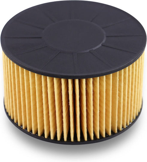 Oil Filter Febi Bilstein 100487