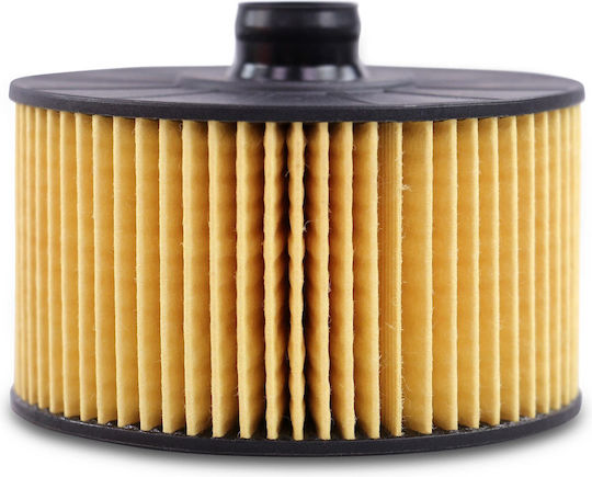 Oil Filter Febi Bilstein 100487