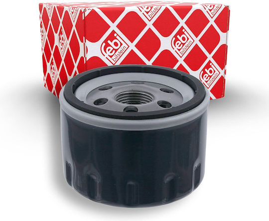 Ölfilter Febi Bilstein 27155