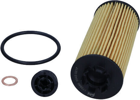 Ölfilter Febi Bilstein 170546