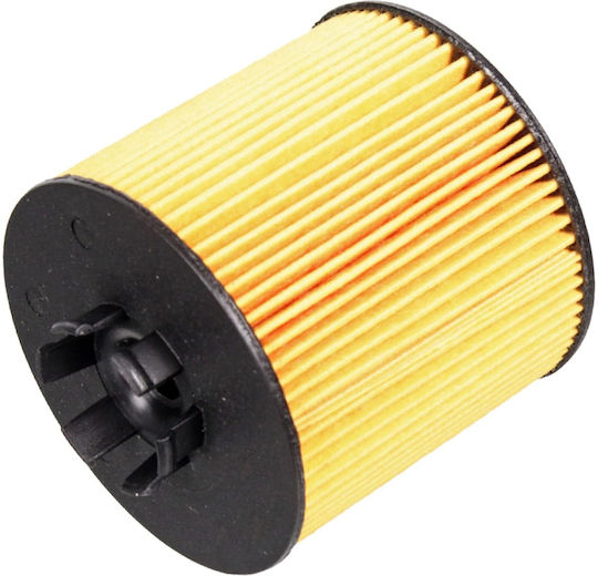 Filtru De Ulei Febi Bilstein 37441