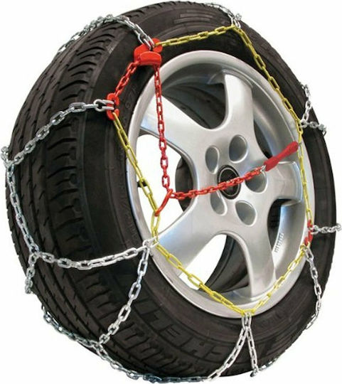 KN-60 Anti-slip Straps Thickness 12mm Passenger Car 2pcs