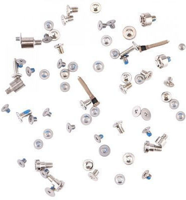 Screws pentru iPhone XS