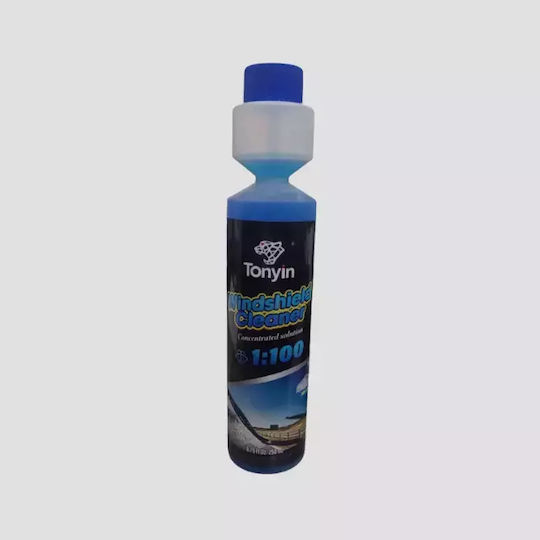 Tonyin Car Window Cleaner Liquid 250ml