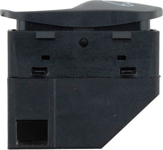 NTY Comutator geamuri auto pentru Mini Cabrio Smart PentruDoi 2007-2014