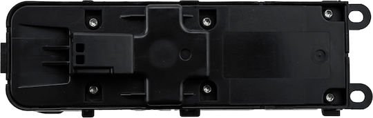 Volvo S60/V60 2011-2018 Xc60 2017+ Multi-Function Front Left Window Switch 3 Pins Original 31334345