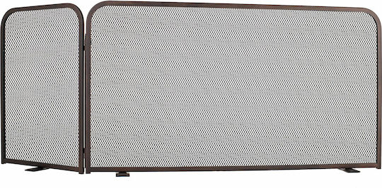 Zogometal 90x40x50cm Bronze