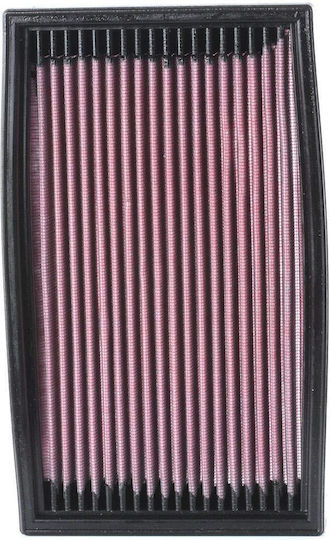 K&N Freeflow Air Filter for BMW Series 3