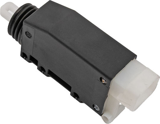 Central Locking Mechanism Sliding Door Ford Transit