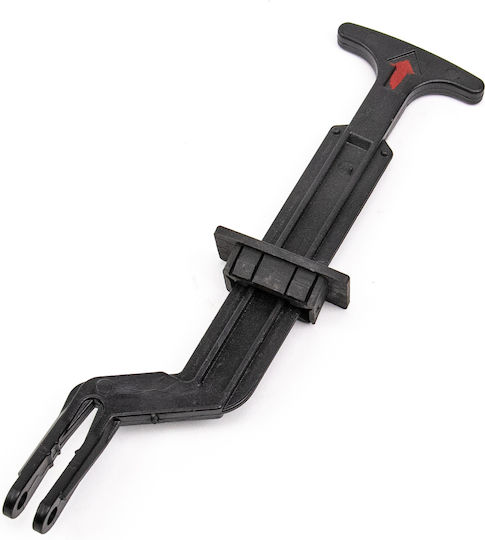 Front Bonnet Opening Handle Vw Passat B5