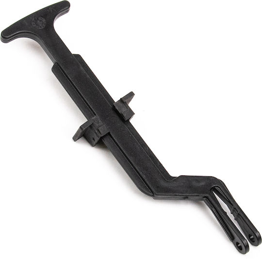 Front Bonnet Opening Handle Vw Passat B5
