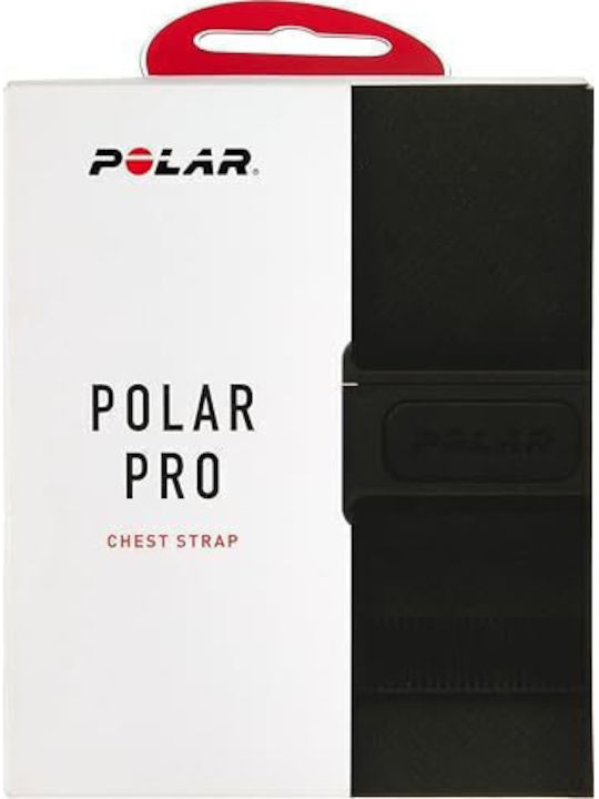 Polar Pro Chest Strap M-XXL