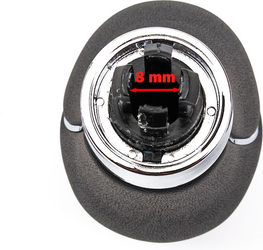 Mâner Schimbător Viteze Mercedes A-Class W169 B-Class W245 C-Class W203 6 Trepte