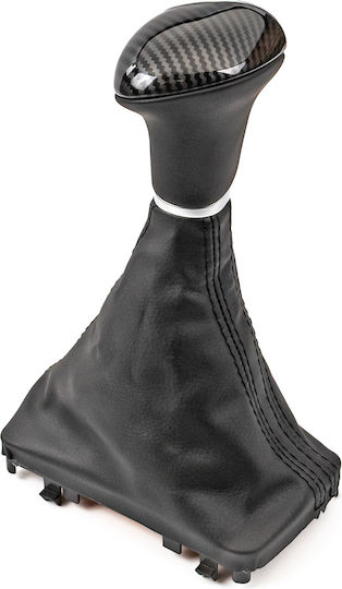 Gear Shift Knob Boot Audi A4 B8 Q5 A5 A6 Automatic