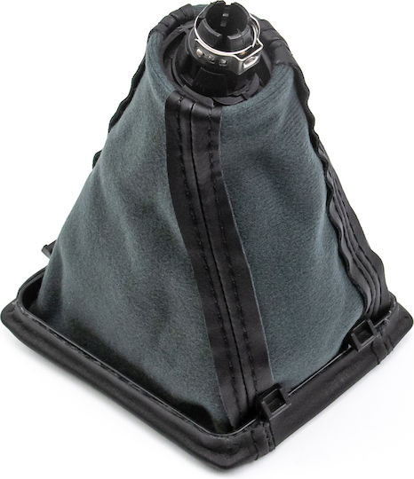 Gear Shift Knob Boot Skoda Octavia III 5 Speeds