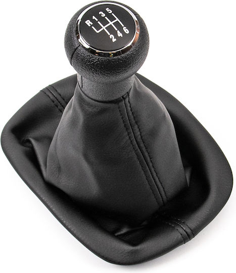 Mâner Schimbător Viteză Cu Gaiter Vw Passat B5 B5.5 6 Trepte