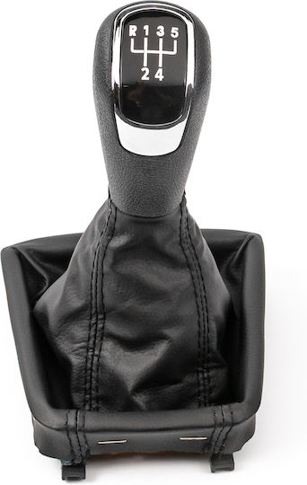 Gear Shift Knob Boot Skoda Superb II 5 Speeds