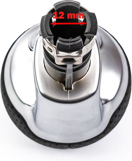 Auto Schaltknopf Audi A3 8L 8P A4 B6 B7 B8 6-Gang