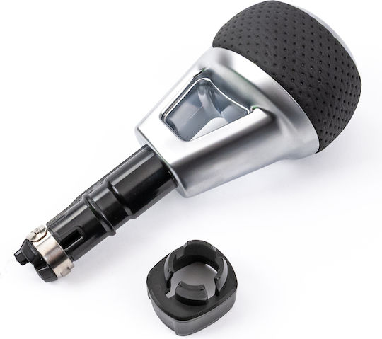 Auto Schaltknopf Audi A3 8L 8P A4 B6 B7 B8 6-Gang