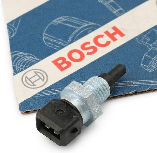 Bosch Сензор за температурата на охлаждащата течност Автомобилен Сензор за Citroen C3 Audi 100
