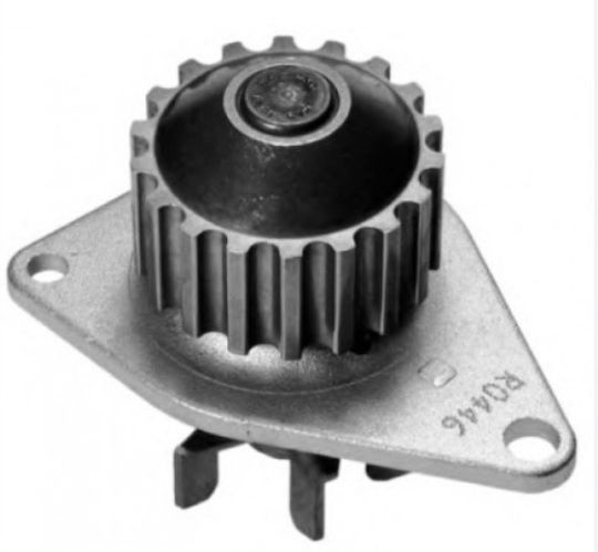 Bugatti Car Water Pump for Peugeot Bipper / Partner Fiat Fiorino Citroen Berlingo / C2 / C3 / Nemo / Saxo