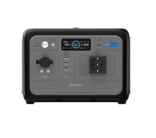 Oukitel P800E Power Station 512Wh