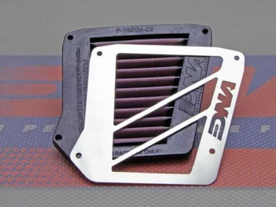 Yamaha Xt 660 R X 04-14 Capac Caseta de Aer Dna Etapa 2 S2