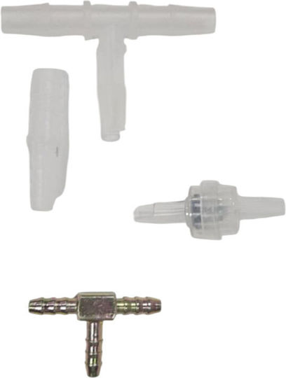 Exhaust Link