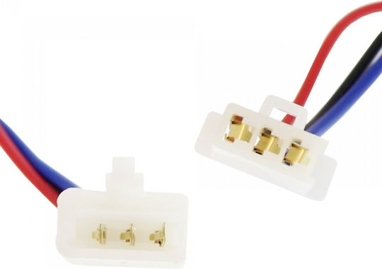 Car Audio ISO Plug