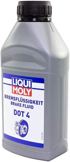Liqui Moly Brake Fluid 500ml