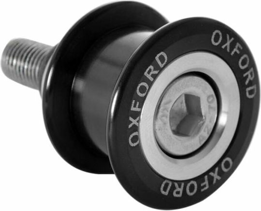 Oxford Пинове За Люлеещо Рамо Spinners M6 1.0 Резба Черни