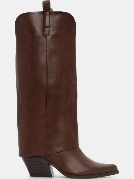 Cizme dama Cowboy Maro