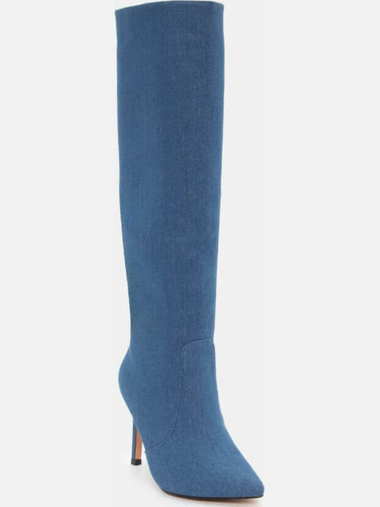 Women's Boots Blue