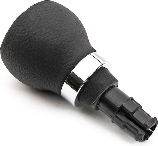Buton schimbător viteze pentru Volkswagen Passat 2005 – 2010 Negru