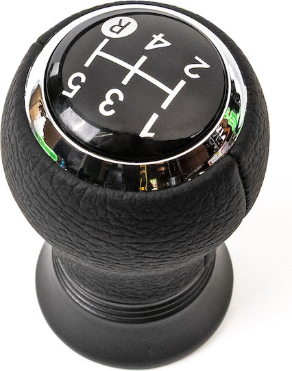 Buton schimbător viteze pentru Toyota Yaris 2005 – 2010 Negru